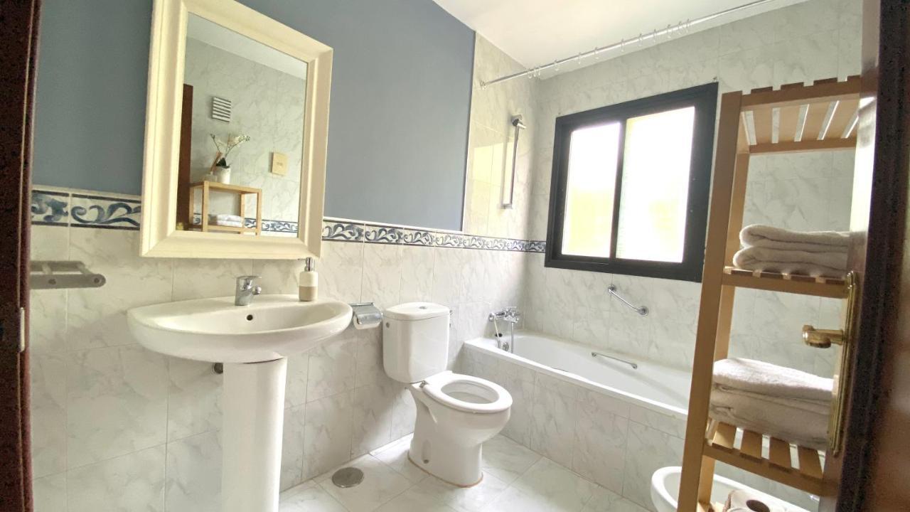 Loft Playa Suite Malaga Zewnętrze zdjęcie