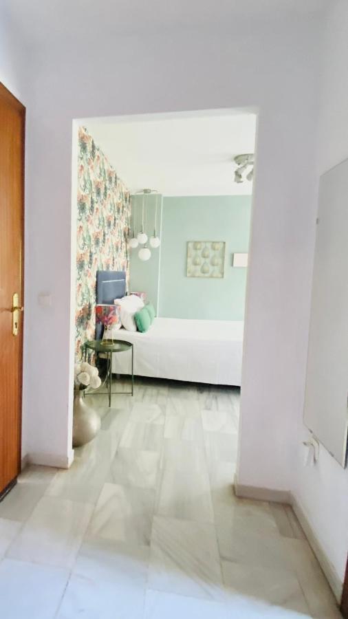 Loft Playa Suite Malaga Zewnętrze zdjęcie