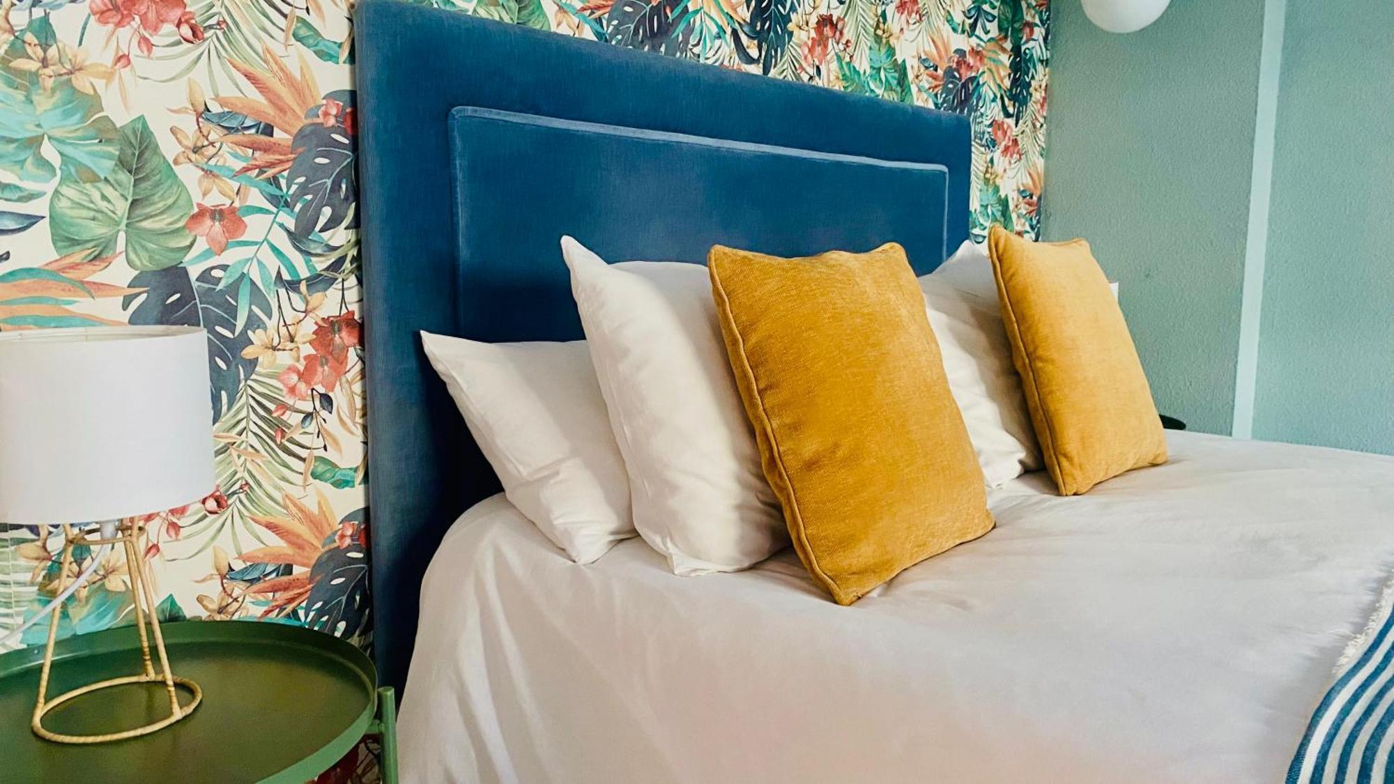 Loft Playa Suite Malaga Zewnętrze zdjęcie