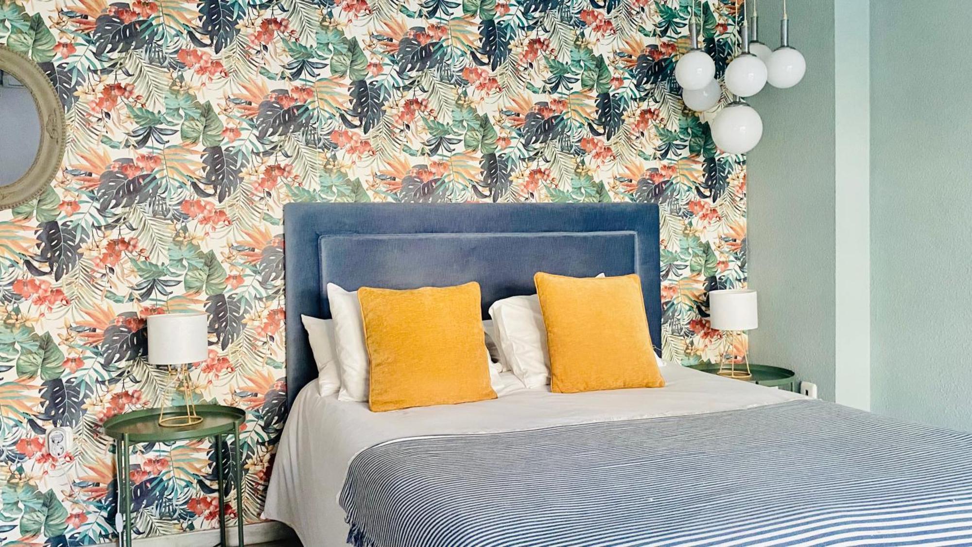 Loft Playa Suite Malaga Zewnętrze zdjęcie