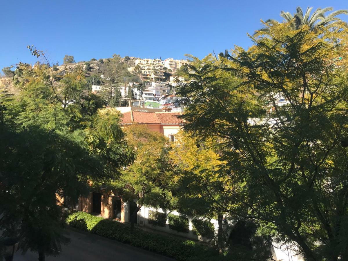 Loft Playa Suite Malaga Zewnętrze zdjęcie
